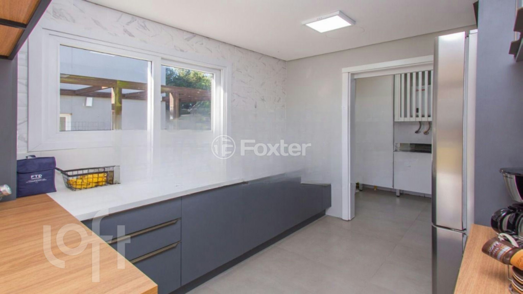 Casa de Condomínio à venda com 3 quartos, 100m² - Foto 19
