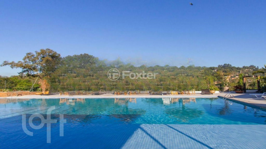 Casa de Condomínio à venda com 3 quartos, 100m² - Foto 2