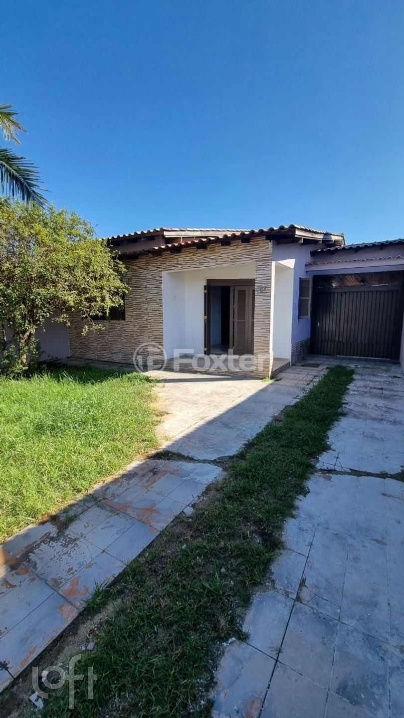 Casa à venda com 2 quartos, 141m² - Foto 2