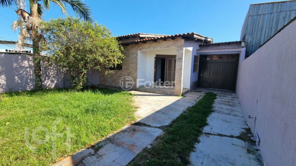 Casa à venda com 2 quartos, 141m² - Foto 1
