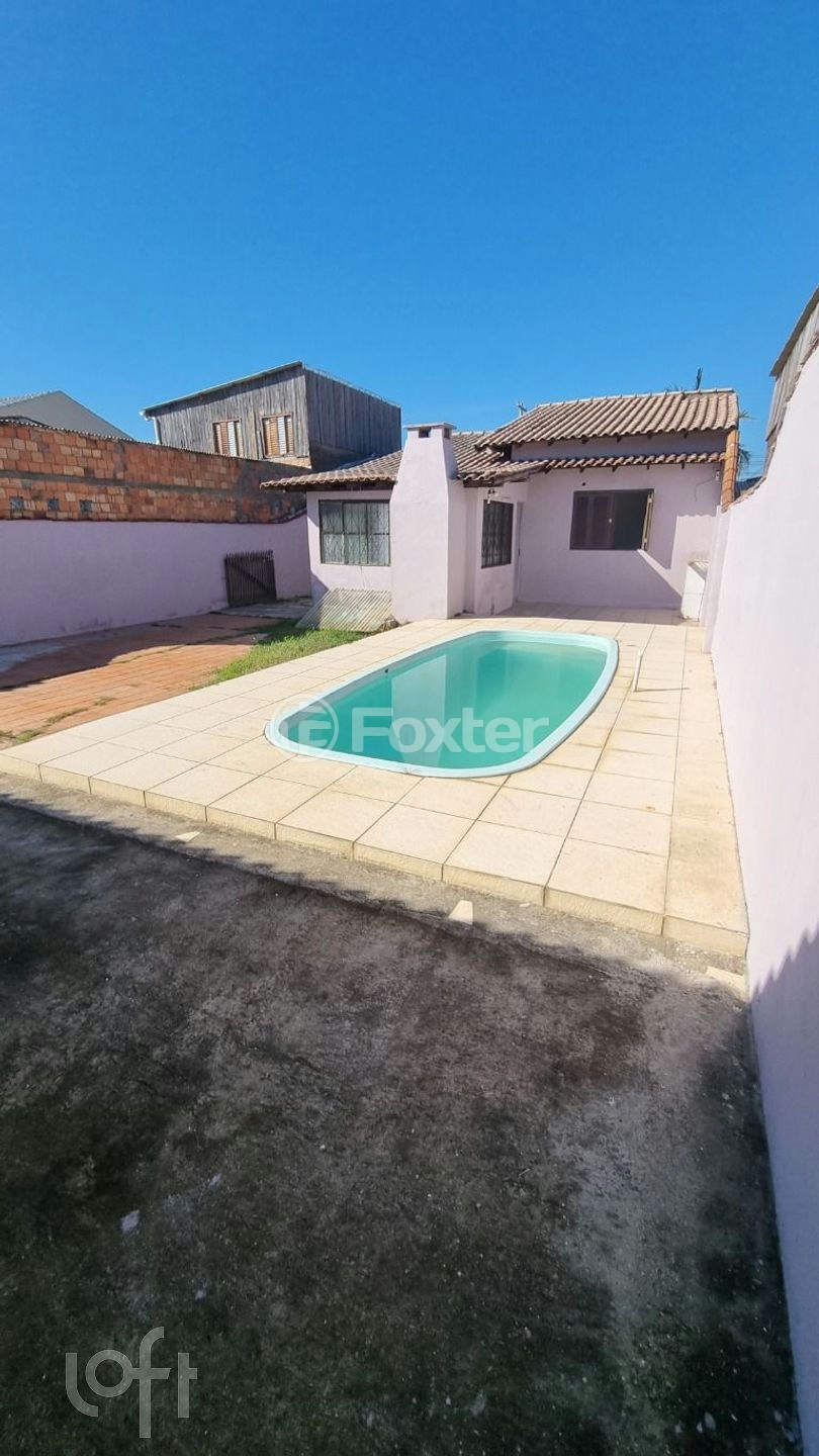 Casa à venda com 2 quartos, 141m² - Foto 13