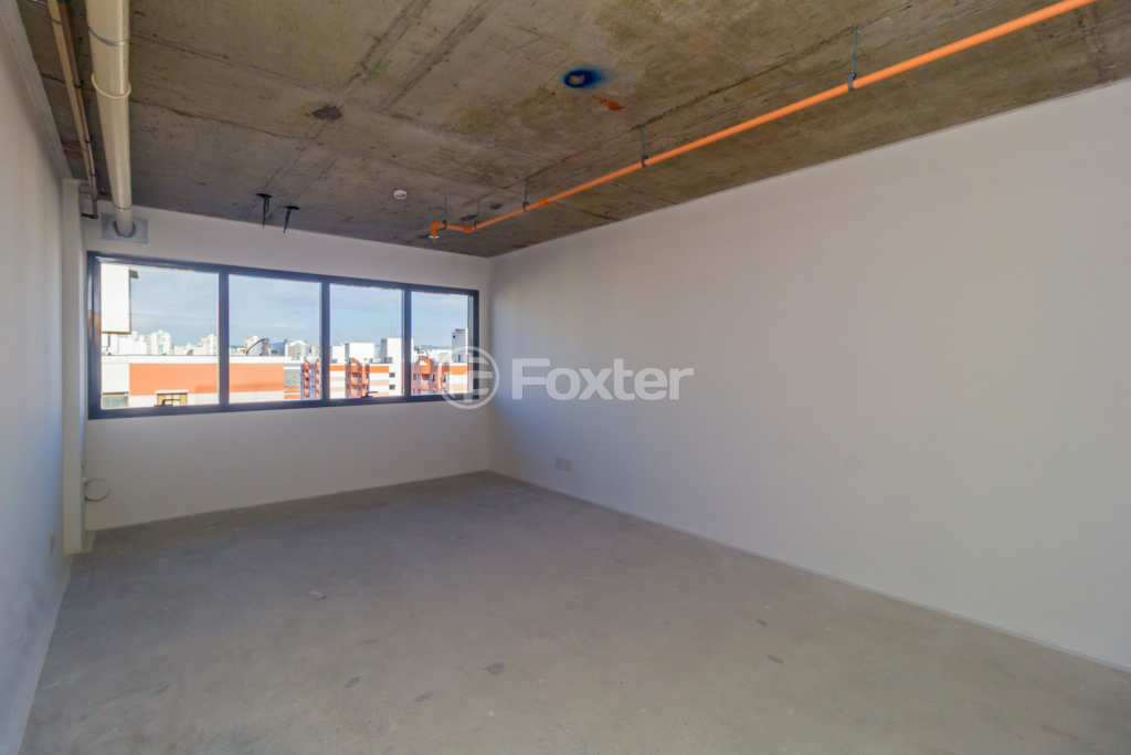 Conjunto Comercial-Sala à venda, 72m² - Foto 1