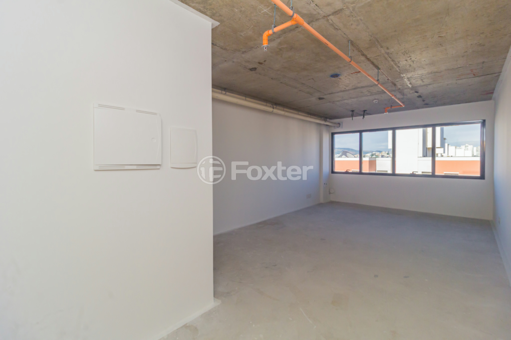 Conjunto Comercial-Sala à venda, 72m² - Foto 2