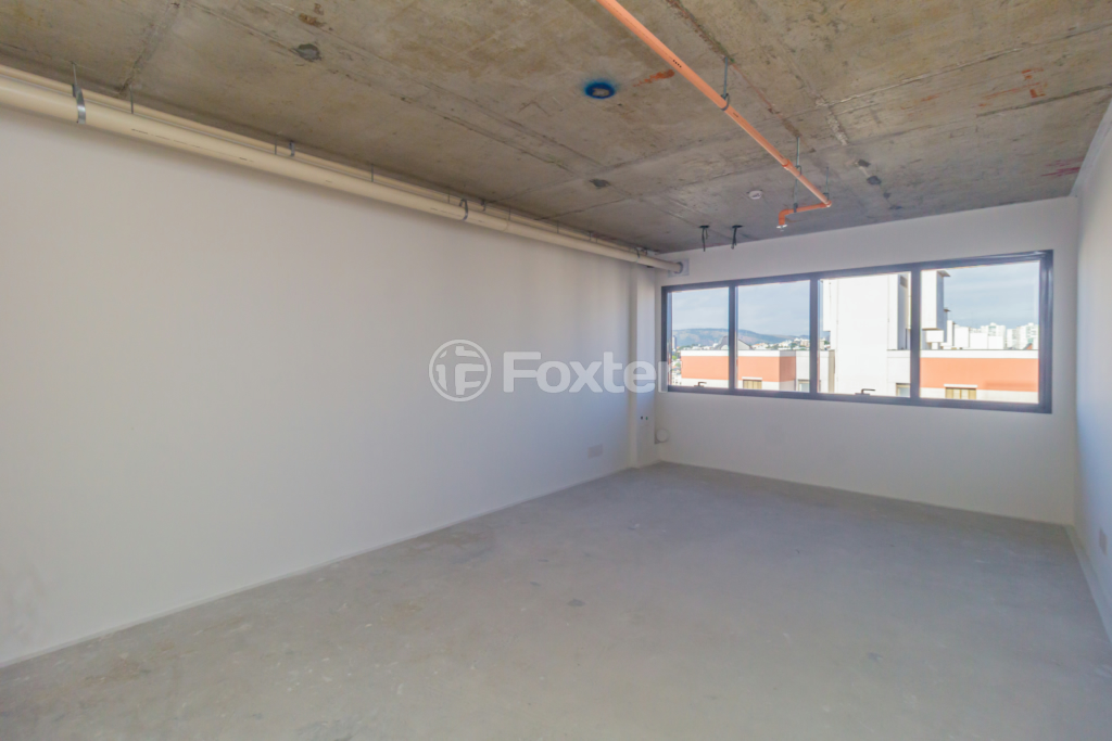 Conjunto Comercial-Sala à venda, 72m² - Foto 4