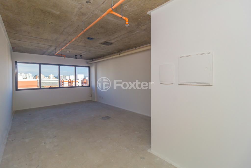 Conjunto Comercial-Sala à venda, 72m² - Foto 6
