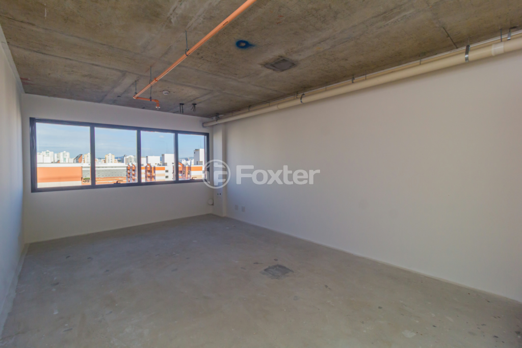 Conjunto Comercial-Sala à venda, 72m² - Foto 7