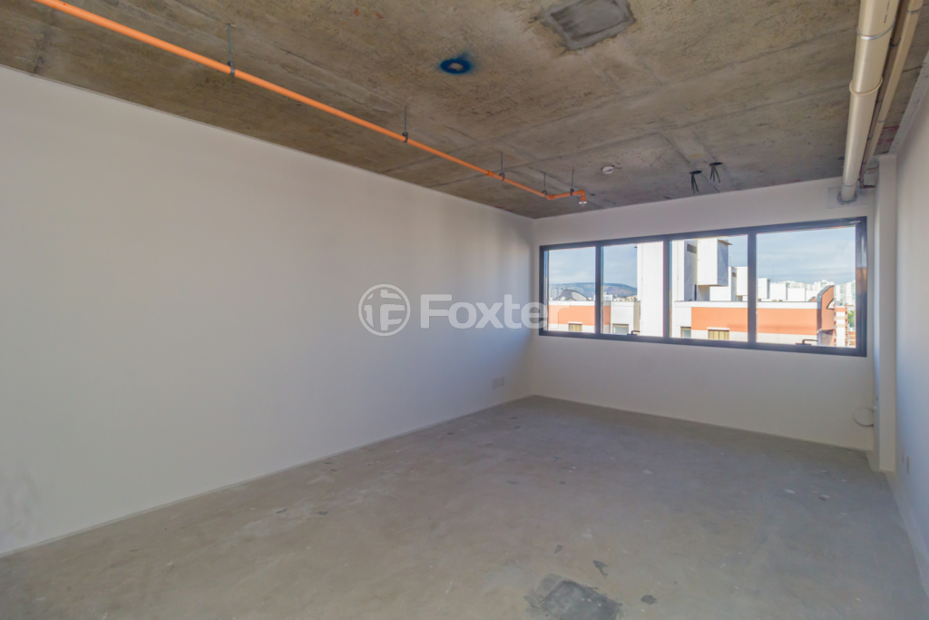 Conjunto Comercial-Sala à venda, 72m² - Foto 8