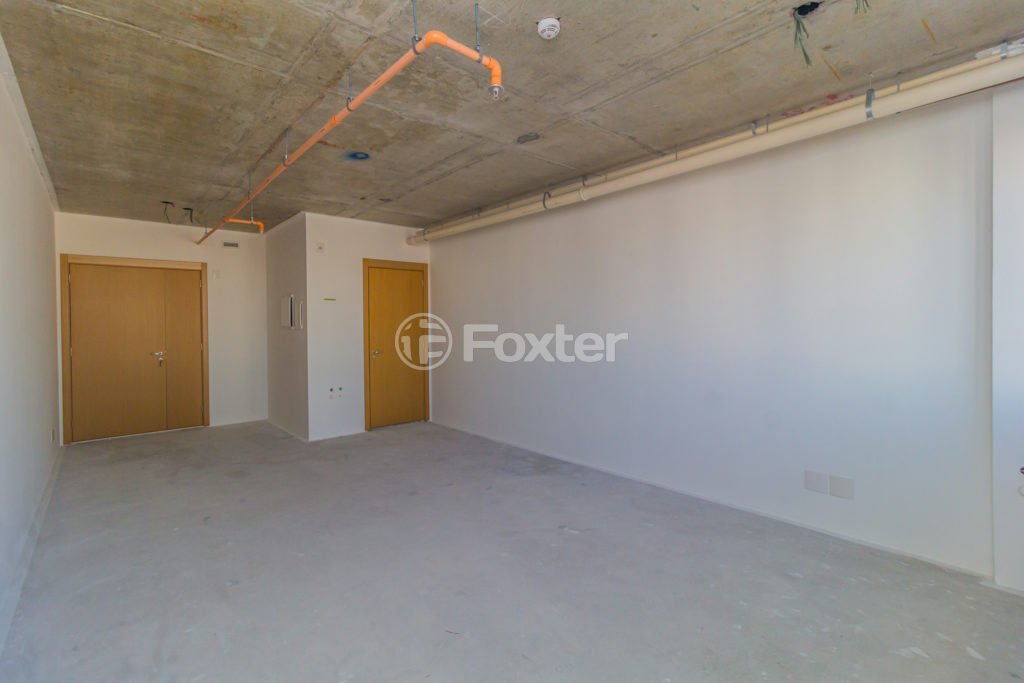 Conjunto Comercial-Sala à venda, 72m² - Foto 9
