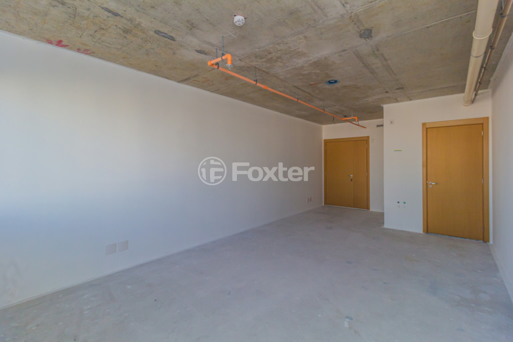 Conjunto Comercial-Sala à venda, 72m² - Foto 10