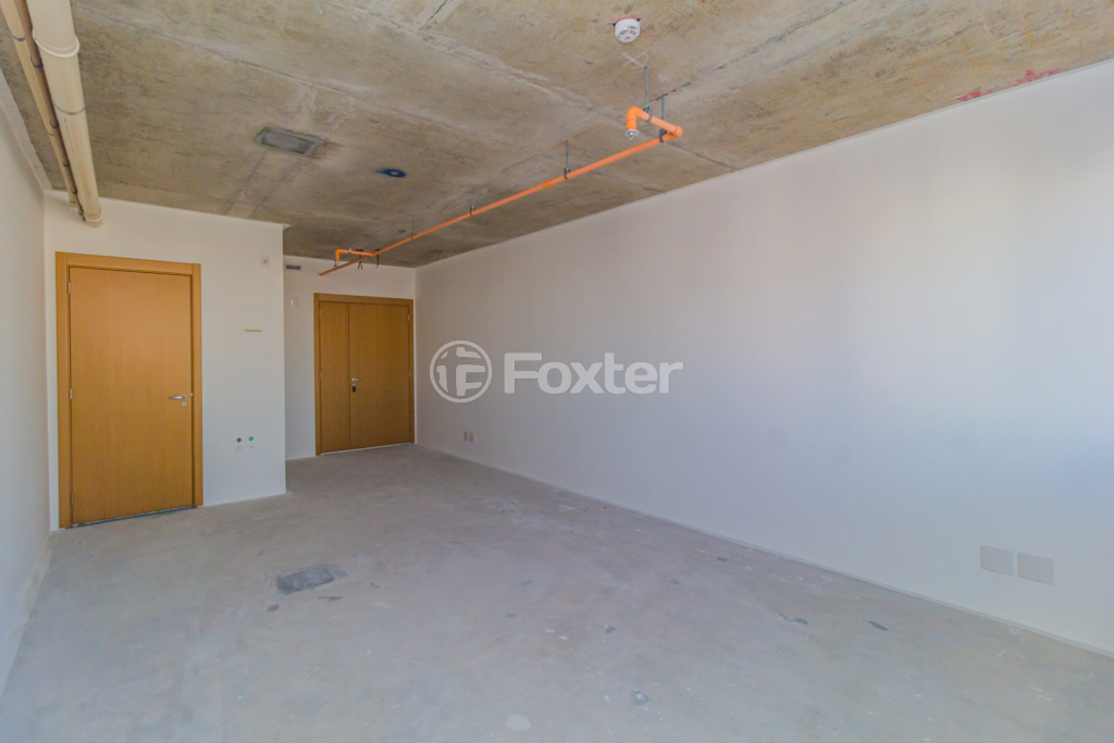 Conjunto Comercial-Sala à venda, 72m² - Foto 11
