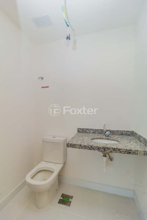 Conjunto Comercial-Sala à venda, 72m² - Foto 13