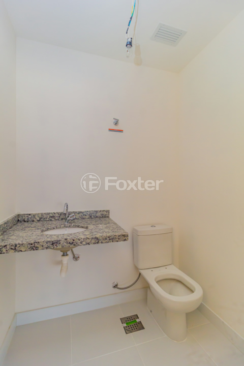 Conjunto Comercial-Sala à venda, 72m² - Foto 14