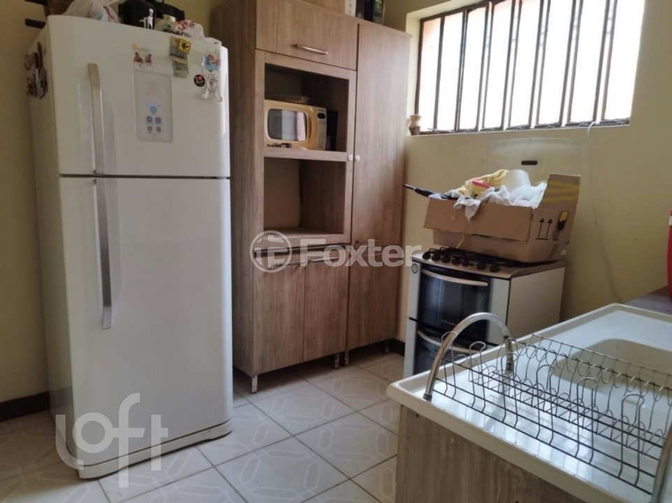 Casa à venda com 3 quartos, 148m² - Foto 35