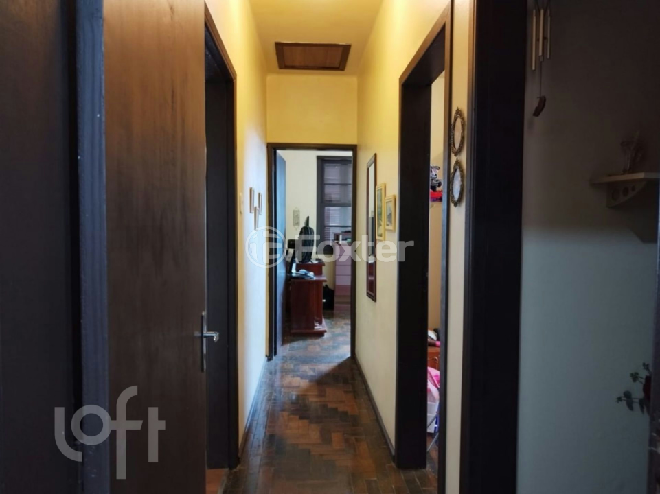 Casa à venda com 3 quartos, 148m² - Foto 12