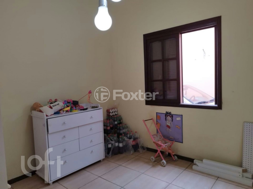 Casa à venda com 3 quartos, 148m² - Foto 25