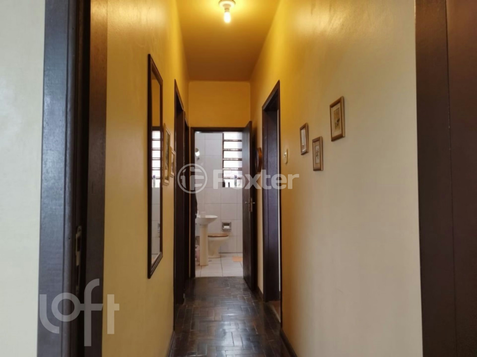 Casa à venda com 3 quartos, 148m² - Foto 10