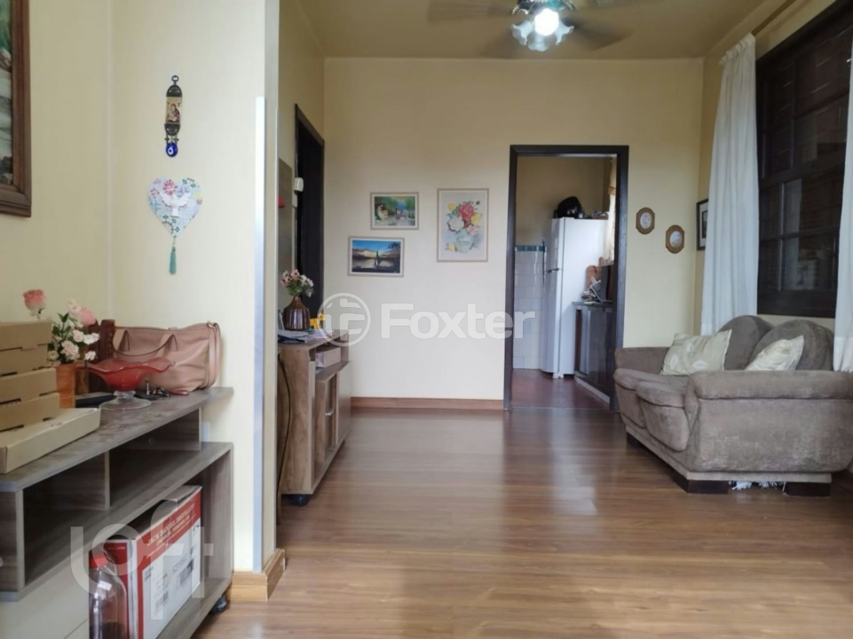 Casa à venda com 3 quartos, 148m² - Foto 4
