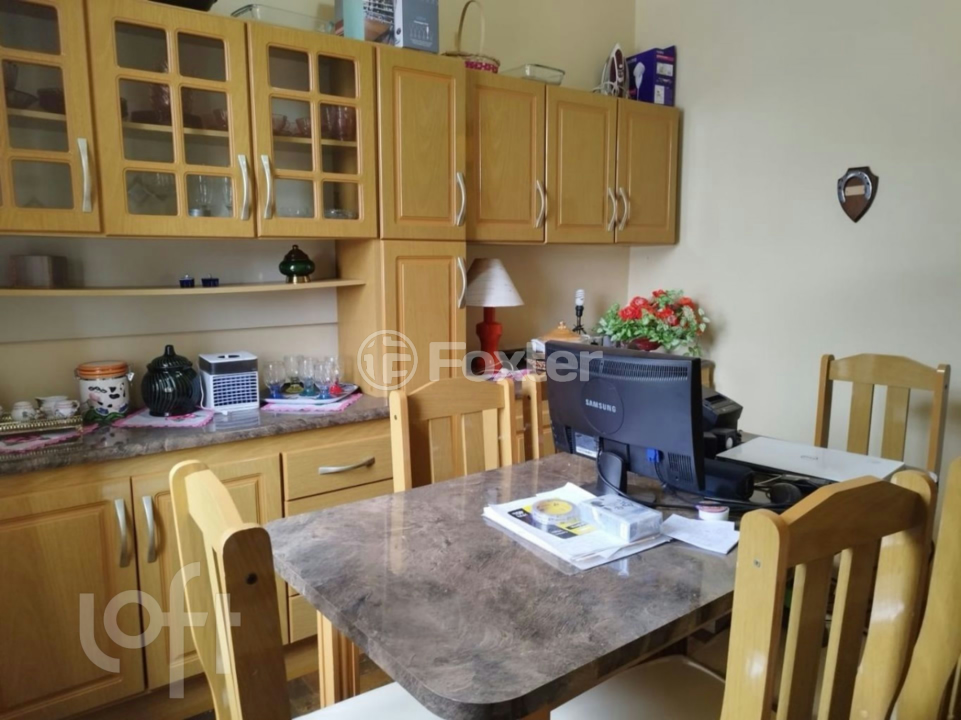 Casa à venda com 3 quartos, 148m² - Foto 6