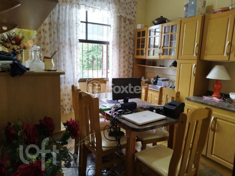Casa à venda com 3 quartos, 148m² - Foto 5