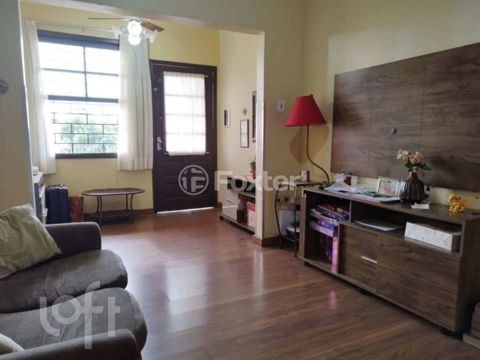 Casa à venda com 3 quartos, 148m² - Foto 2