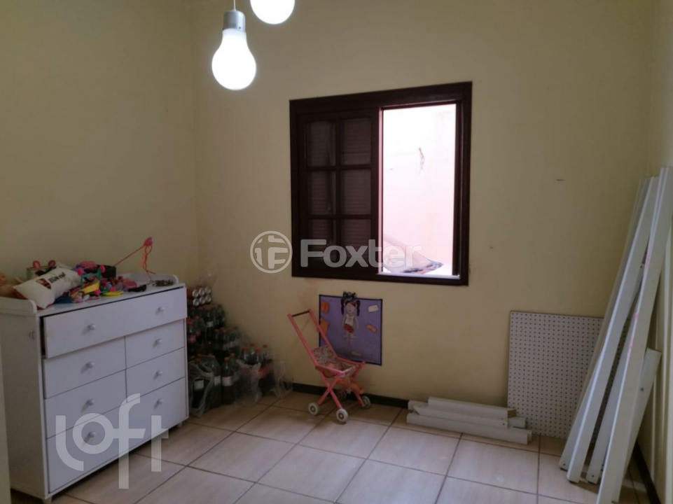 Casa à venda com 3 quartos, 148m² - Foto 26