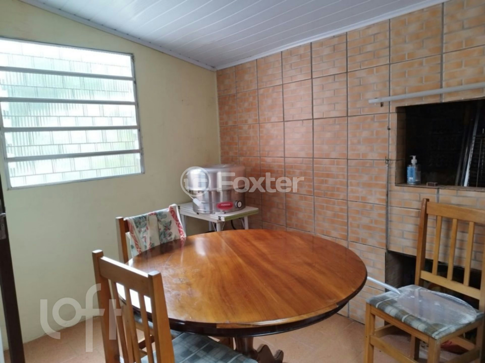 Casa à venda com 3 quartos, 148m² - Foto 34