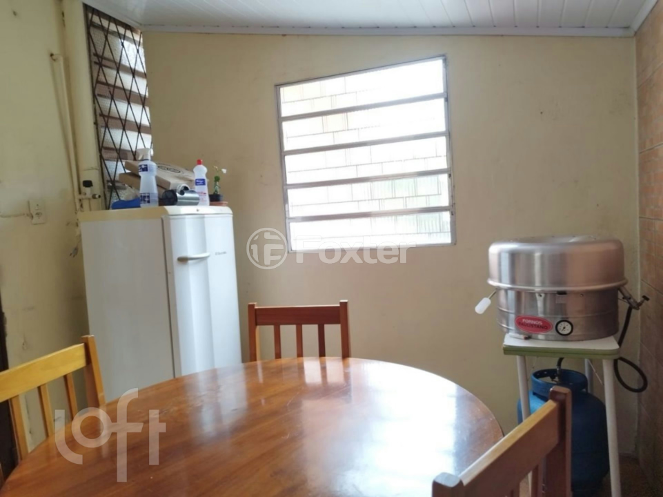 Casa à venda com 3 quartos, 148m² - Foto 33
