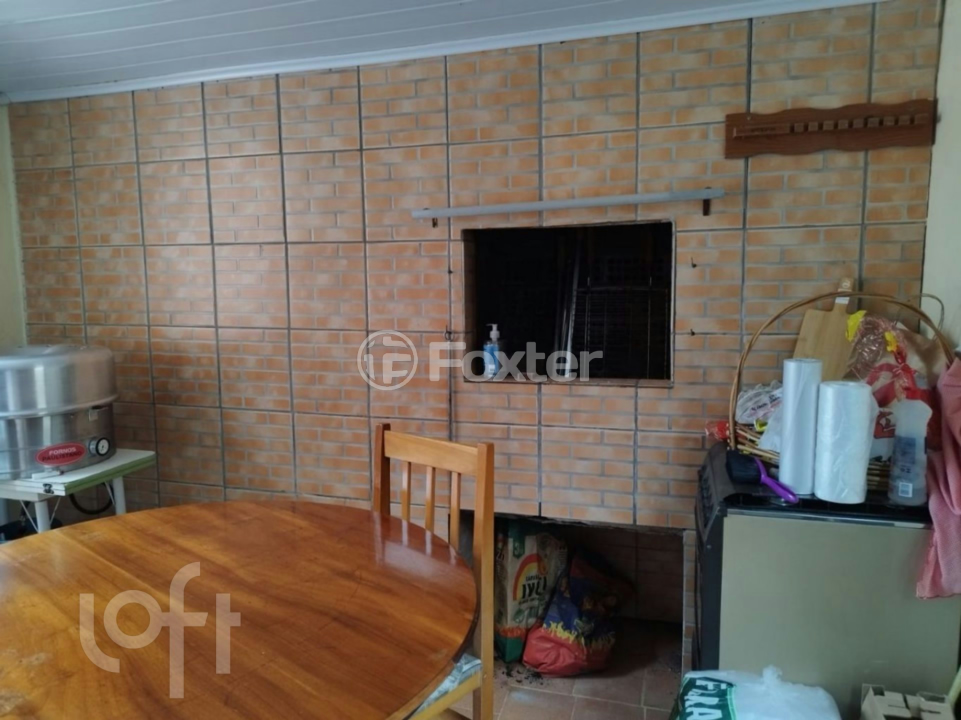Casa à venda com 3 quartos, 148m² - Foto 32