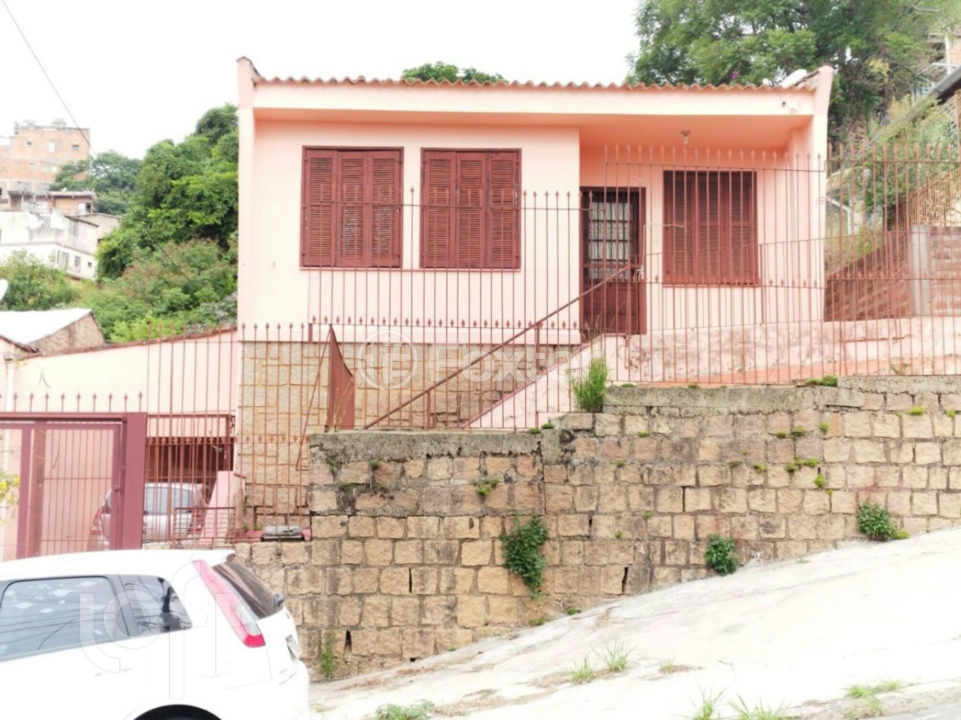 Casa à venda com 3 quartos, 148m² - Foto 38