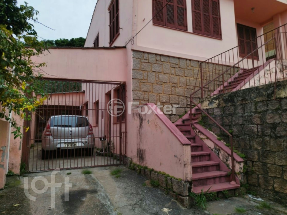 Casa à venda com 3 quartos, 148m² - Foto 41