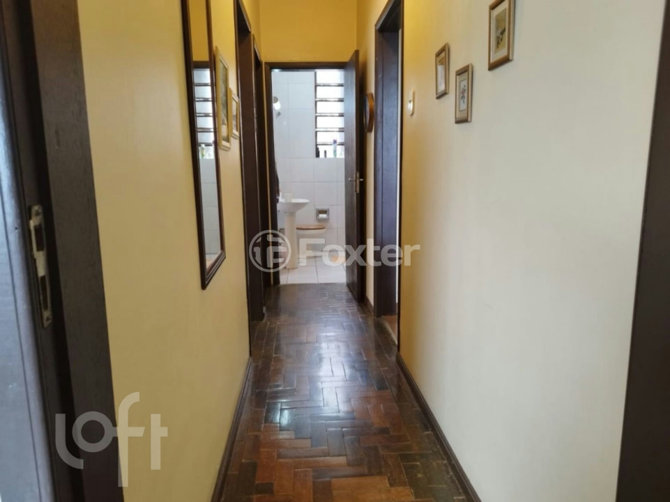 Casa à venda com 3 quartos, 148m² - Foto 11