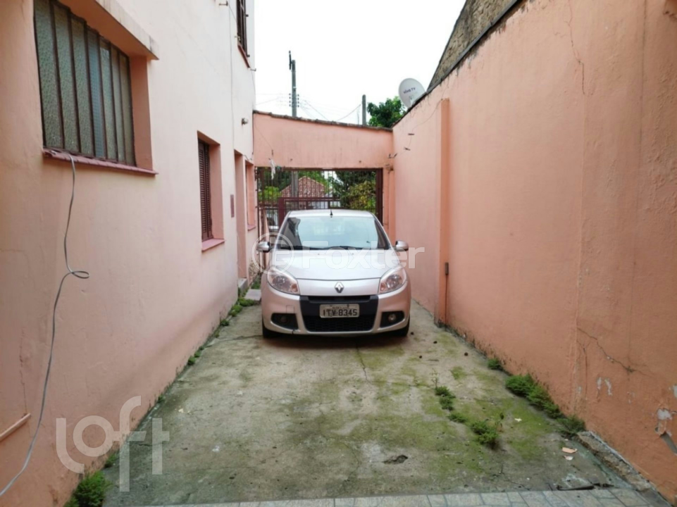 Casa à venda com 3 quartos, 148m² - Foto 42