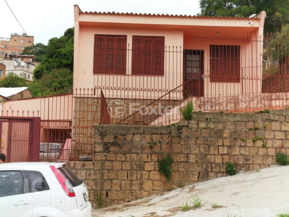 Casa à venda com 3 quartos, 148m² - Foto 39