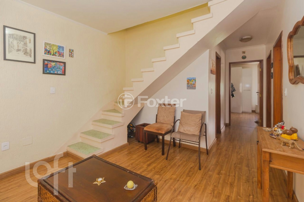 Cobertura à venda com 4 quartos, 130m² - Foto 1