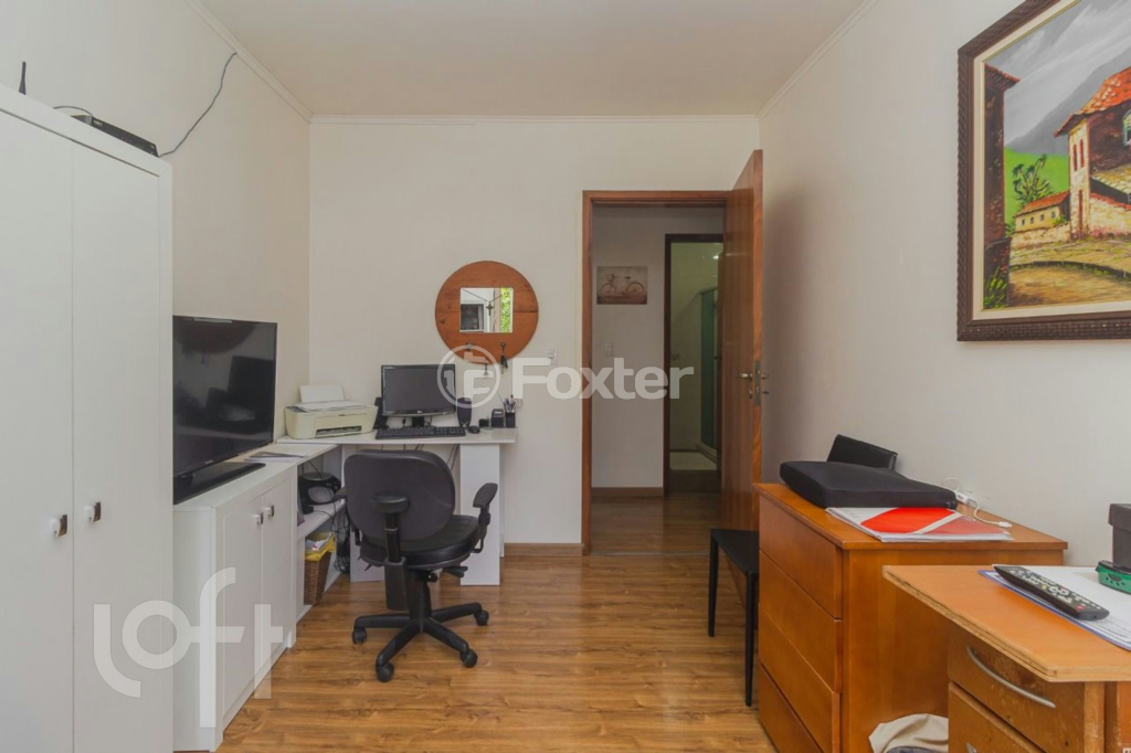 Cobertura à venda com 4 quartos, 130m² - Foto 4