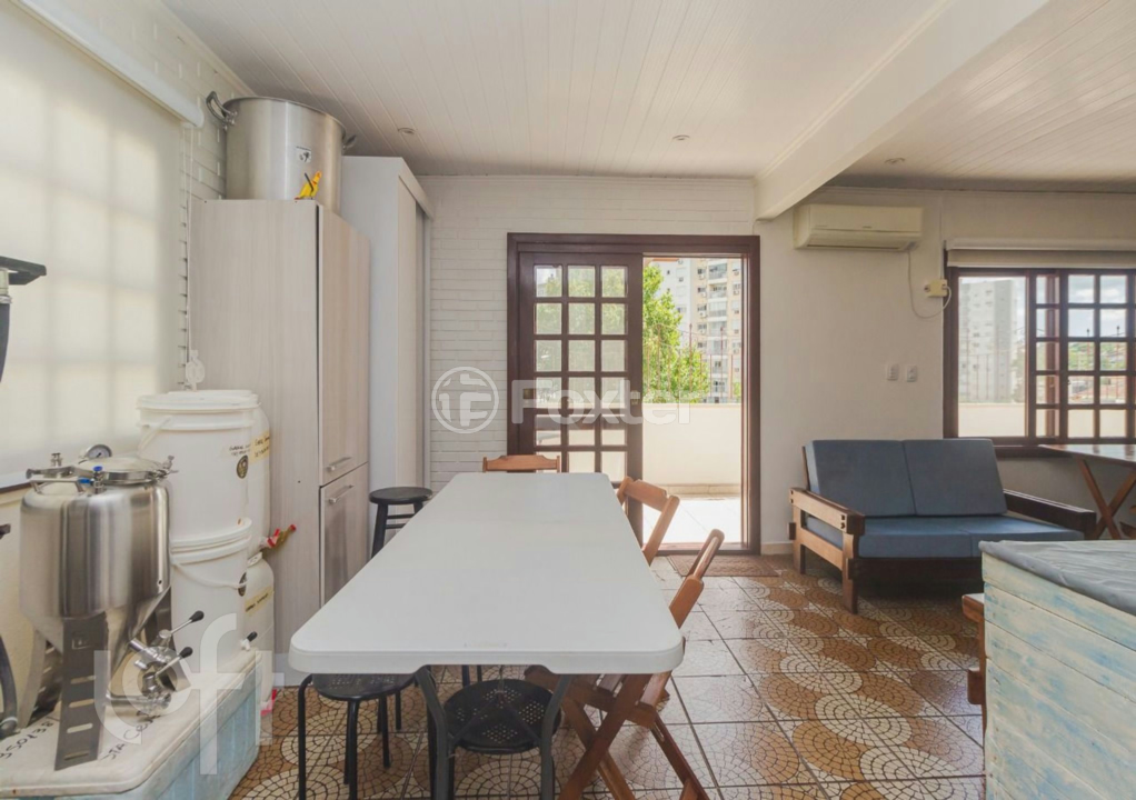 Cobertura à venda com 4 quartos, 130m² - Foto 16