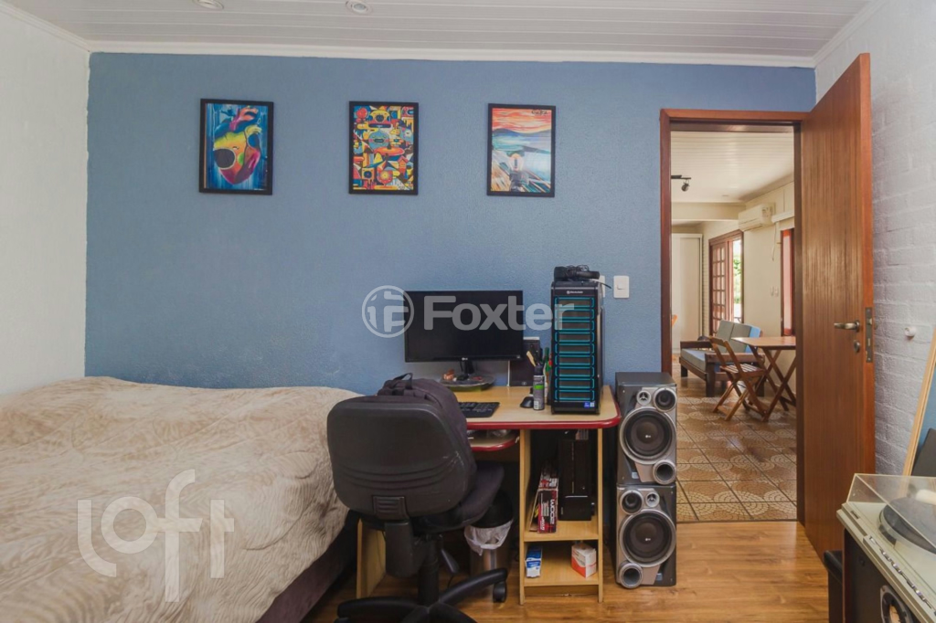 Cobertura à venda com 4 quartos, 130m² - Foto 20