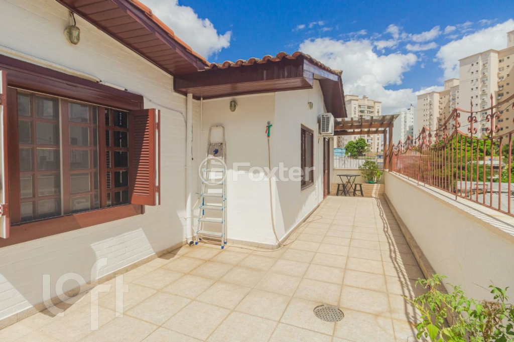 Cobertura à venda com 4 quartos, 130m² - Foto 13