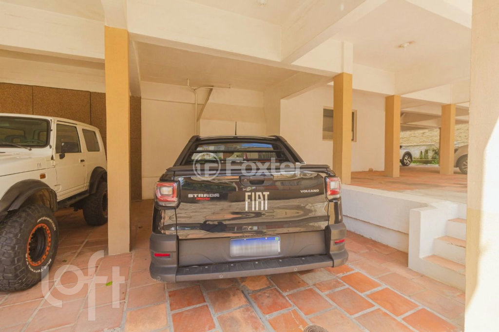 Cobertura à venda com 4 quartos, 130m² - Foto 30
