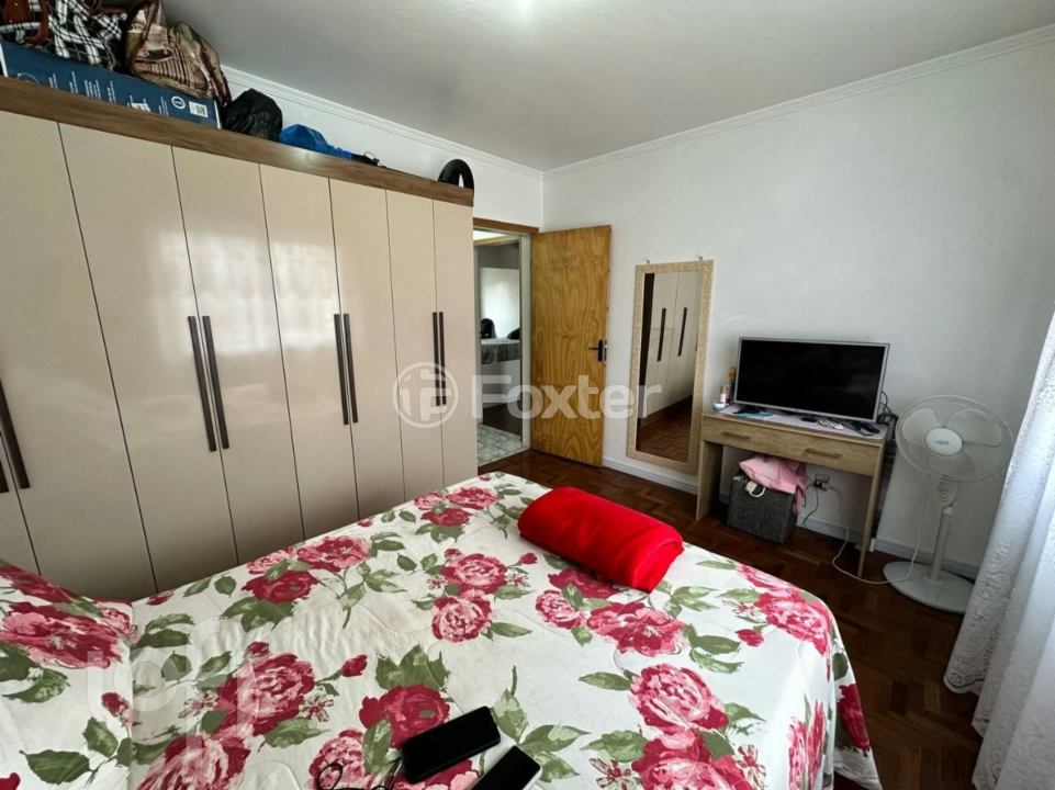 Apartamento à venda com 2 quartos, 85m² - Foto 9