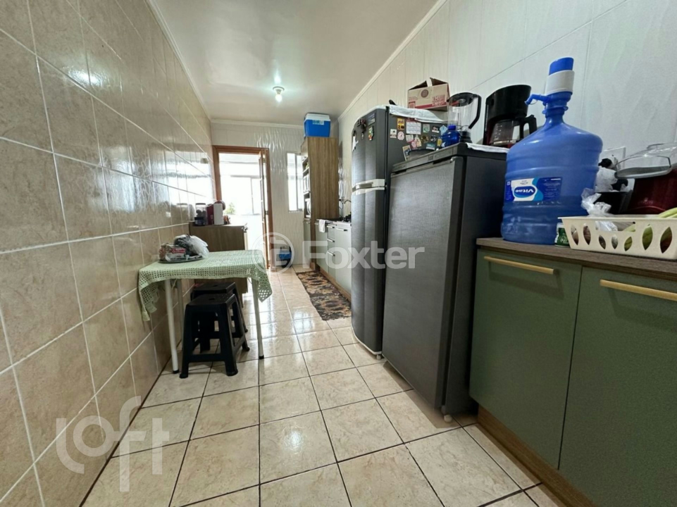Apartamento à venda com 2 quartos, 85m² - Foto 3