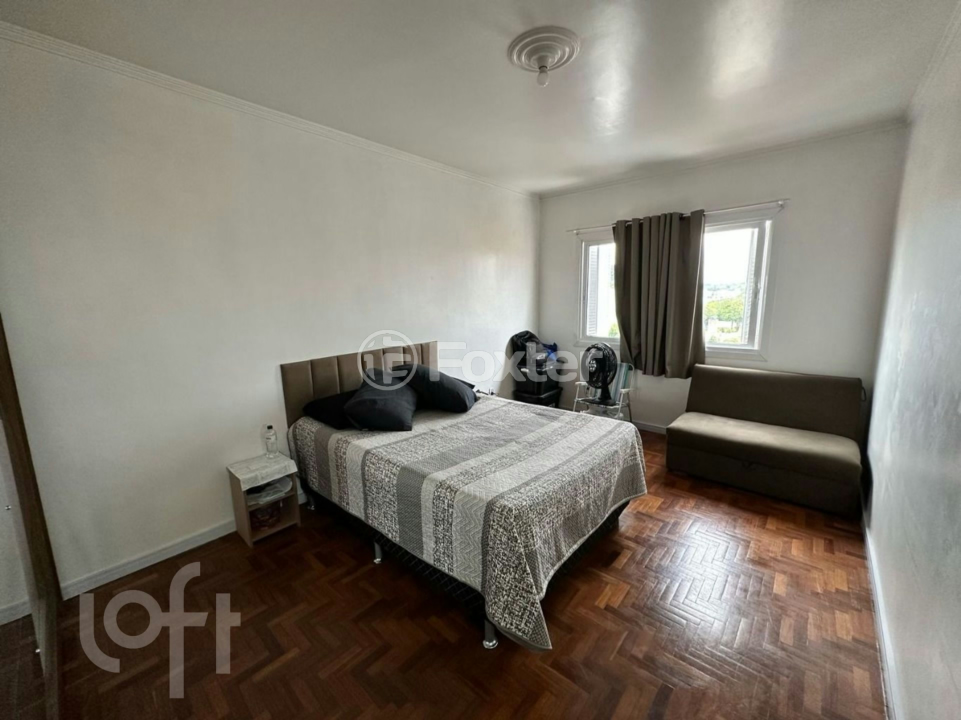 Apartamento à venda com 2 quartos, 85m² - Foto 7