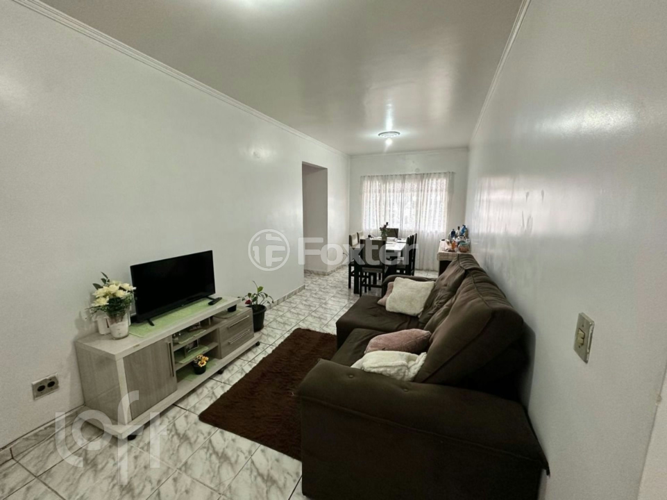 Apartamento à venda com 2 quartos, 85m² - Foto 12