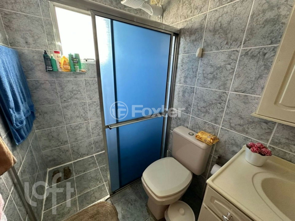 Apartamento à venda com 2 quartos, 85m² - Foto 13
