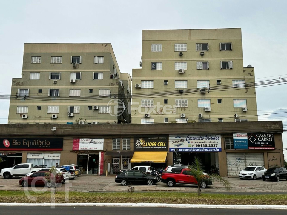 Apartamento à venda com 2 quartos, 85m² - Foto 16