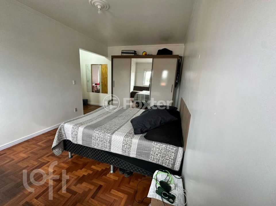 Apartamento à venda com 2 quartos, 85m² - Foto 8