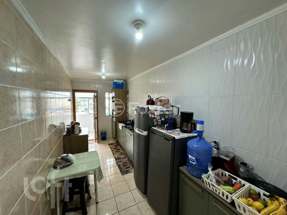 Apartamento à venda com 2 quartos, 85m² - Foto 6