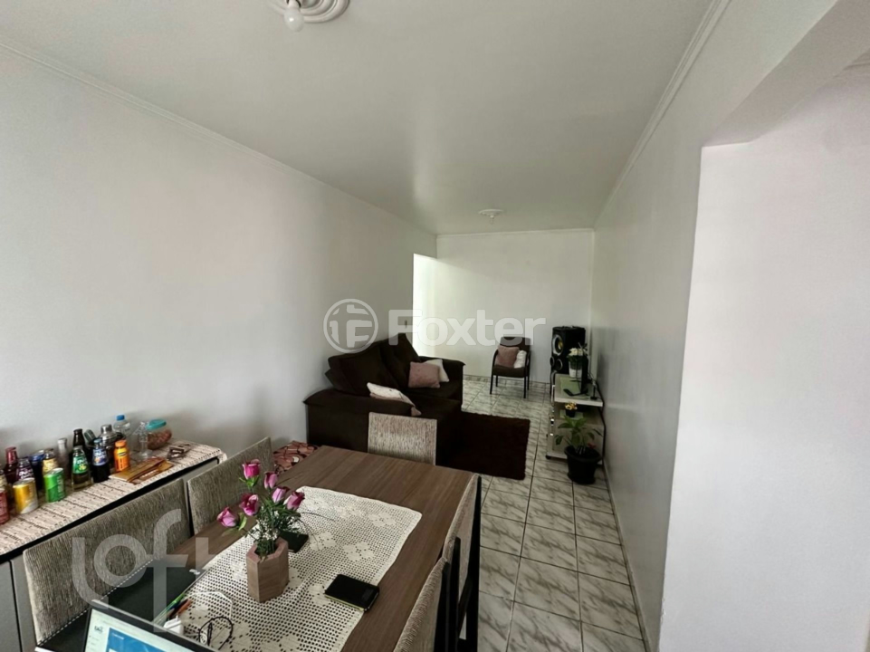 Apartamento à venda com 2 quartos, 85m² - Foto 11