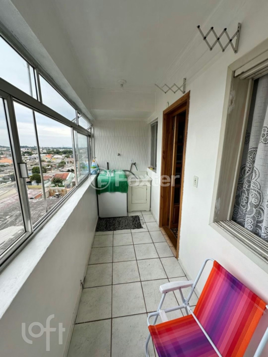 Apartamento à venda com 2 quartos, 85m² - Foto 1