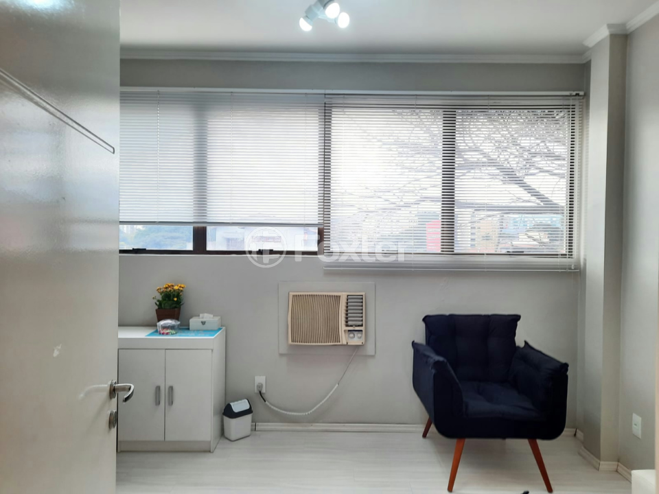 Conjunto Comercial-Sala à venda, 21m² - Foto 1
